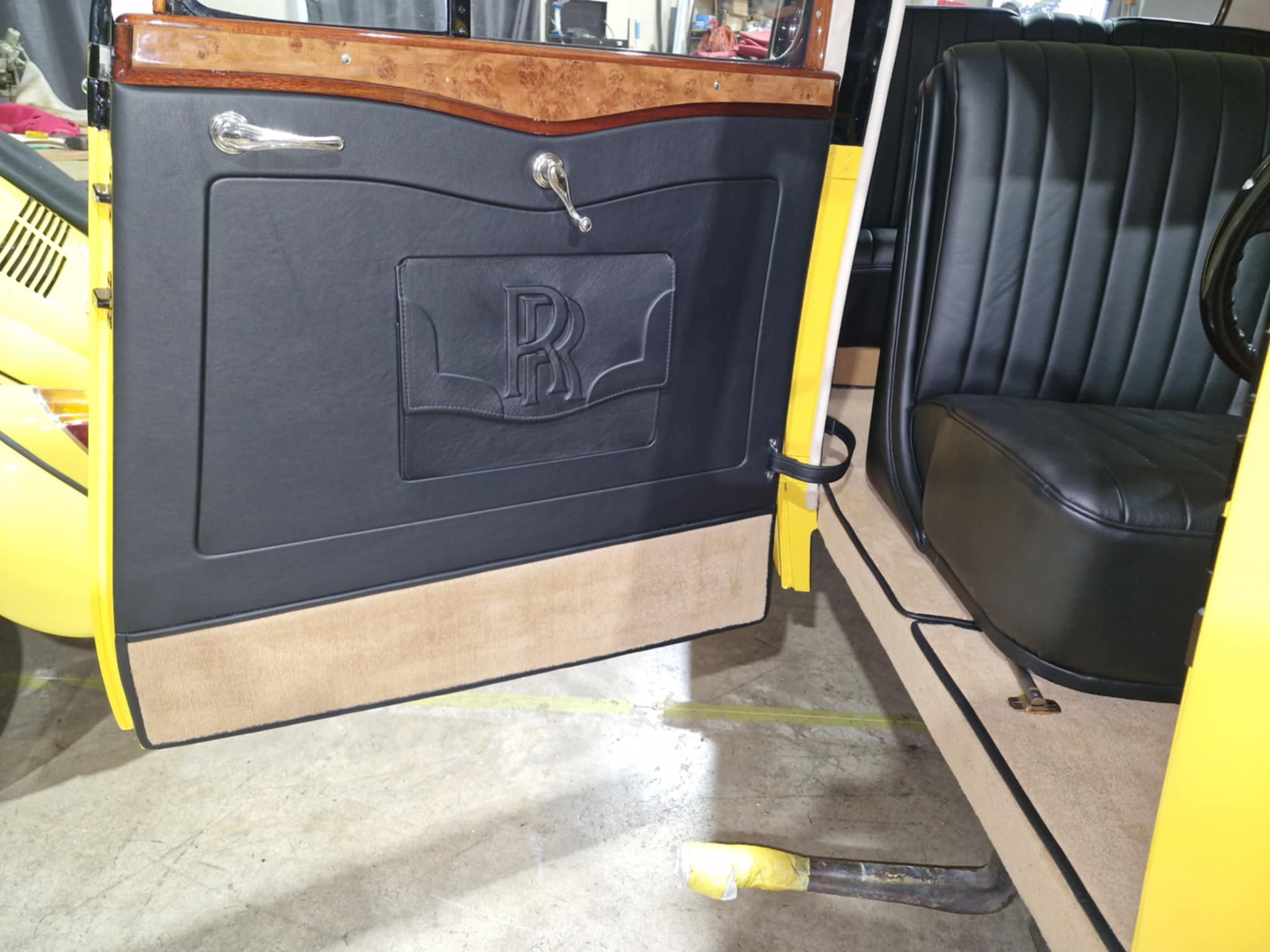 BENNY STITCH's image