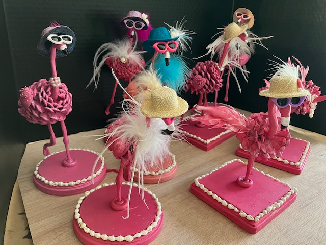 Sea Gal's Salty Treasures's image