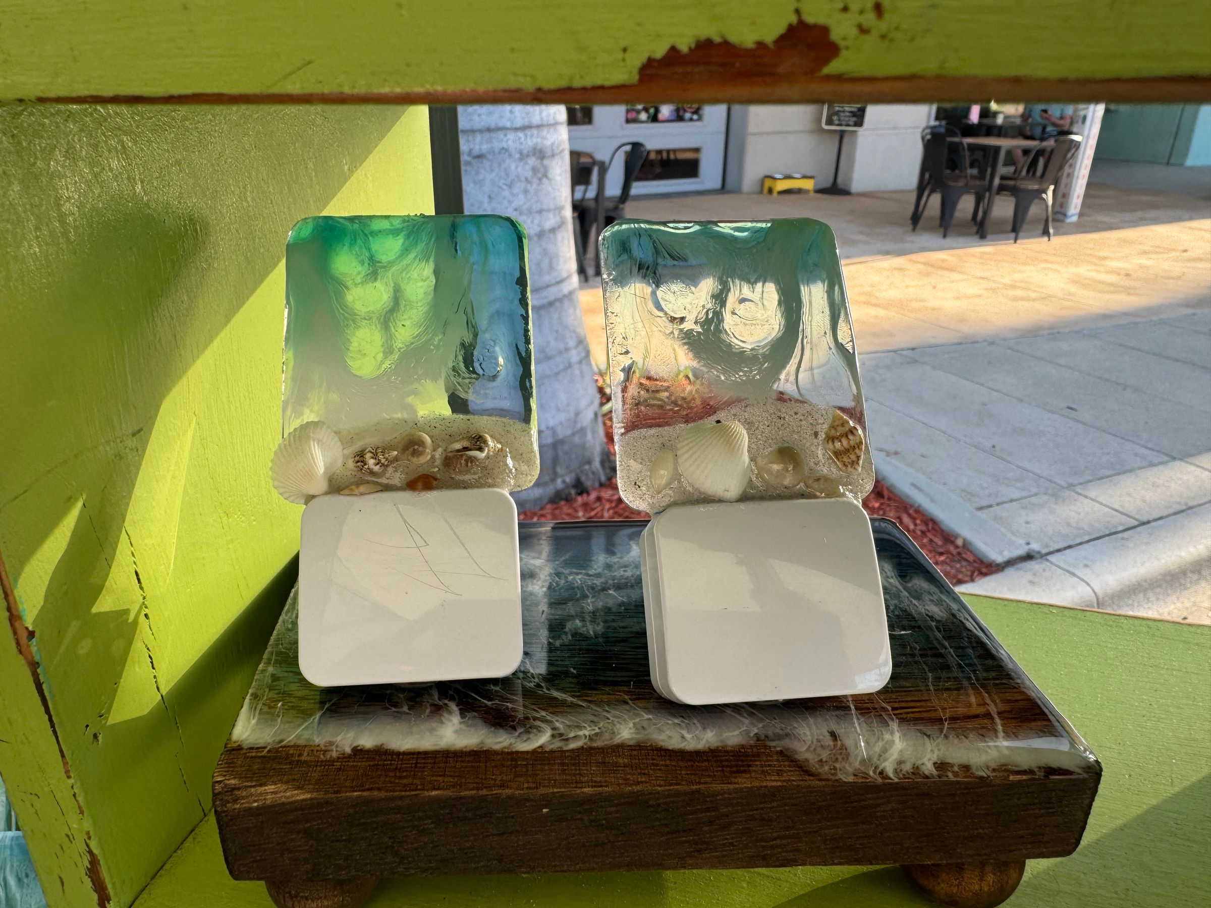 Sea Gal's Salty Treasures's image