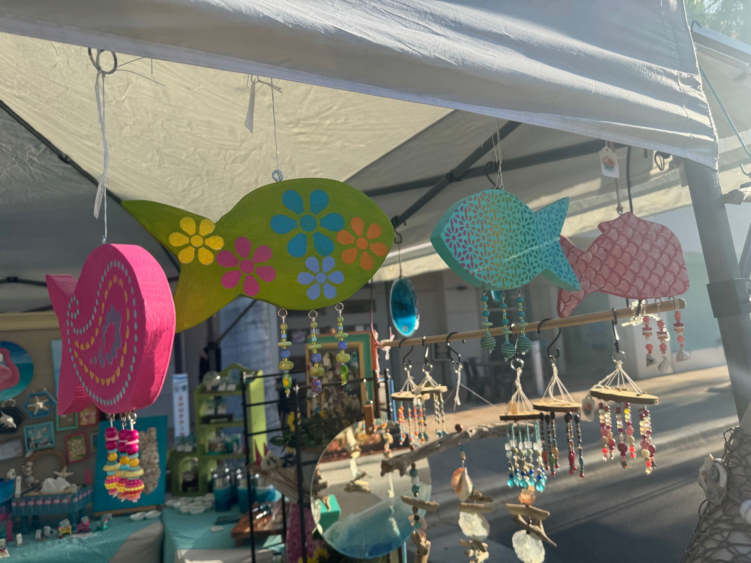 Sea Gal's Salty Treasures's image