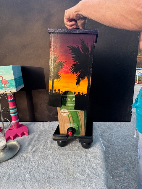 Sea Gal's Salty Treasures's image