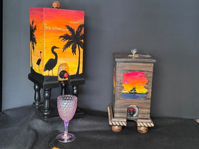 Sea Gal's Salty Treasures's image