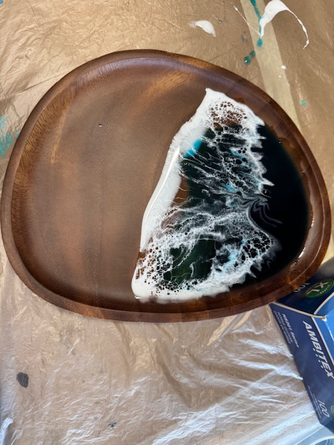 Sea Gal's Salty Treasures's image