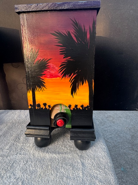 Sea Gal's Salty Treasures's image