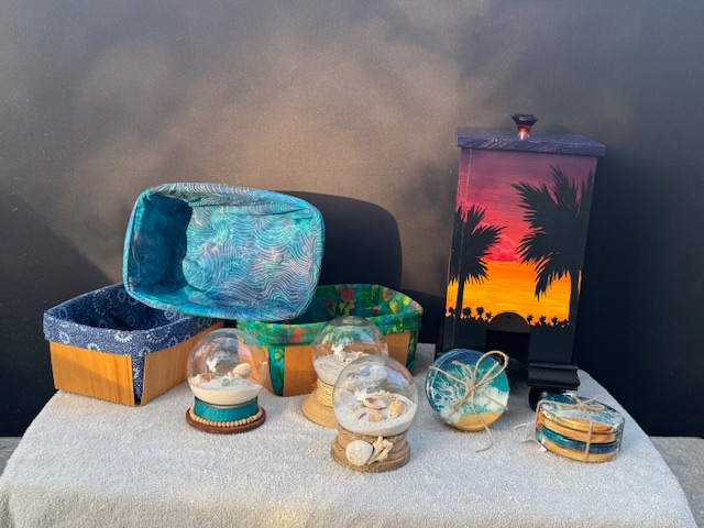 Sea Gal's Salty Treasures's image