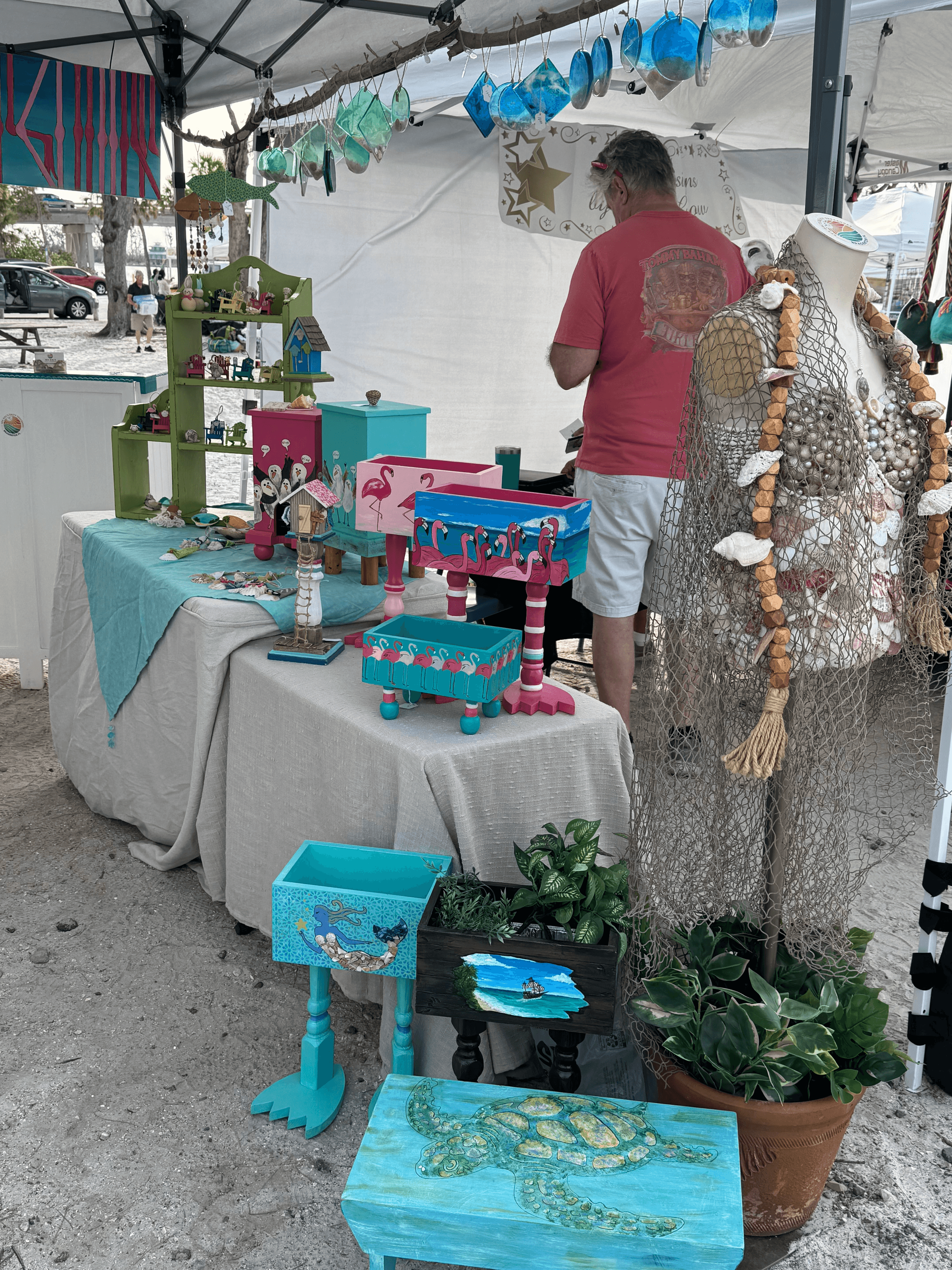 Sea Gal's Salty Treasures's image