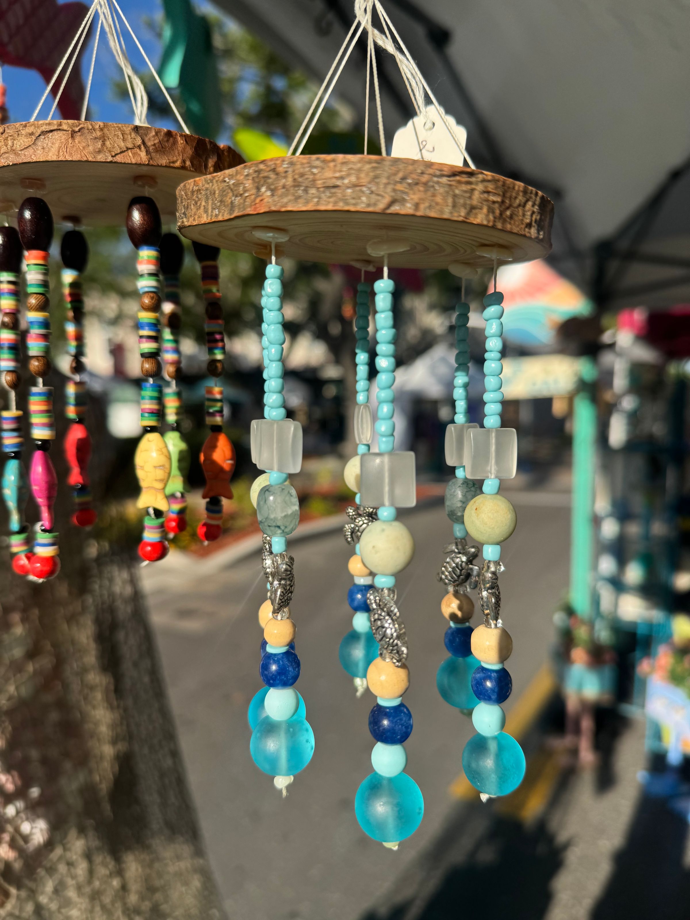 Sea Gal's Salty Treasures's image