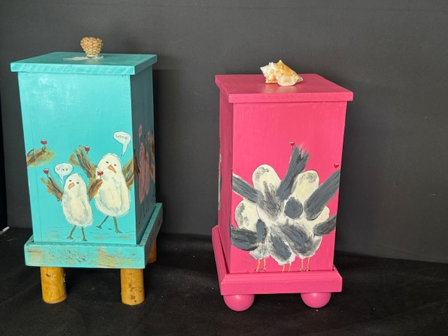 Sea Gal's Salty Treasures's image