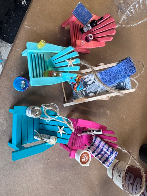 Sea Gal's Salty Treasures's image