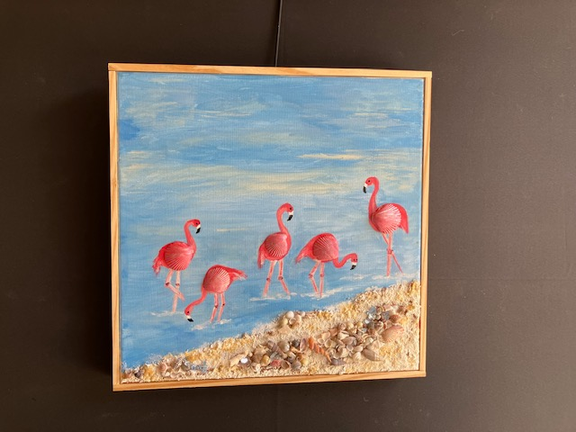 Sea Gal's Salty Treasures's image