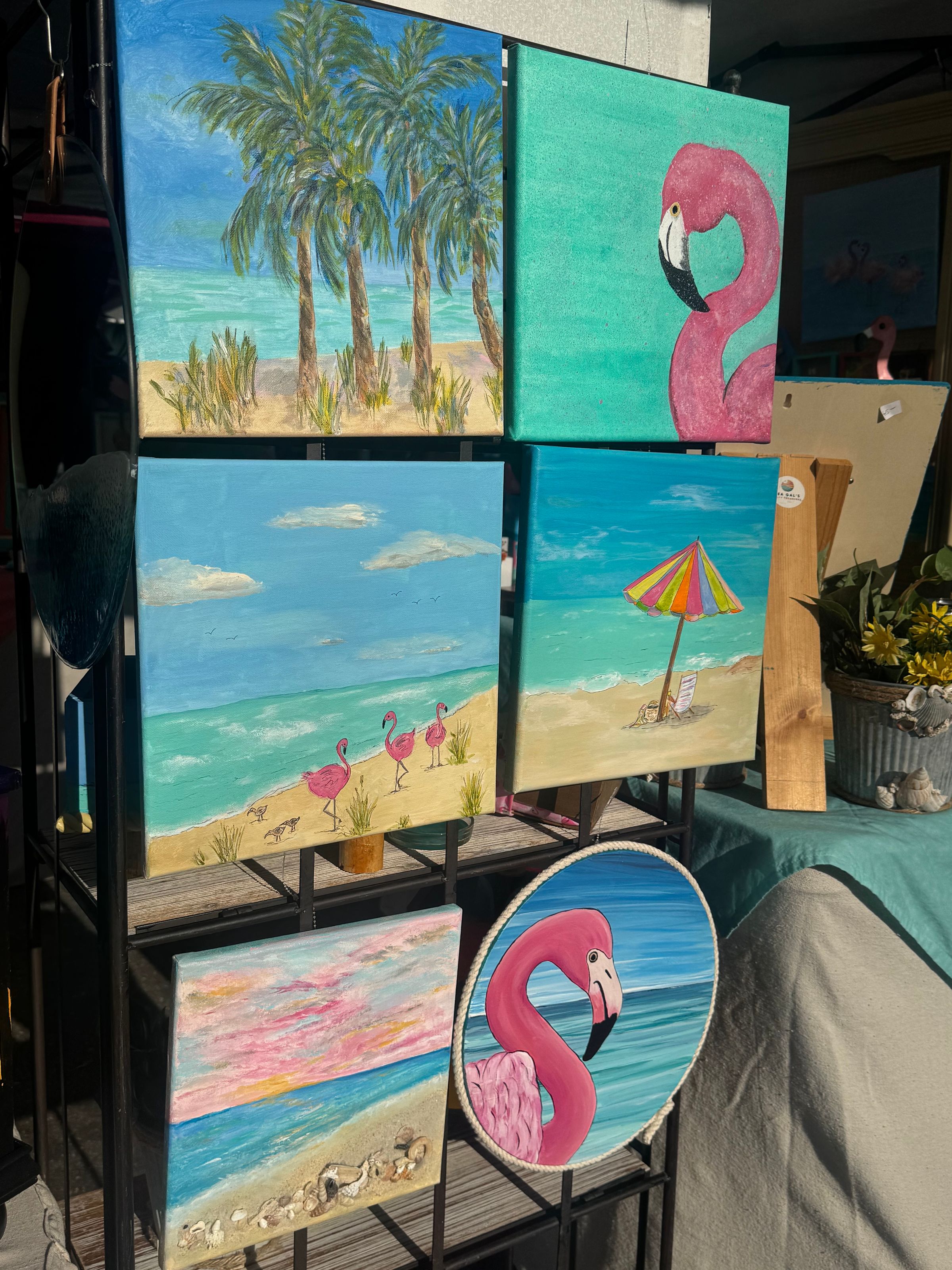 Sea Gal's Salty Treasures's image