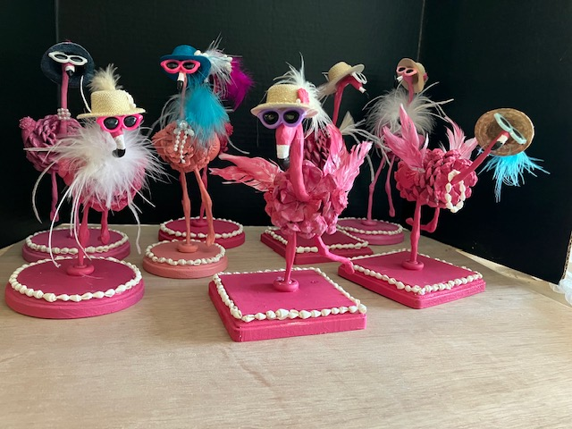 Sea Gal's Salty Treasures's image