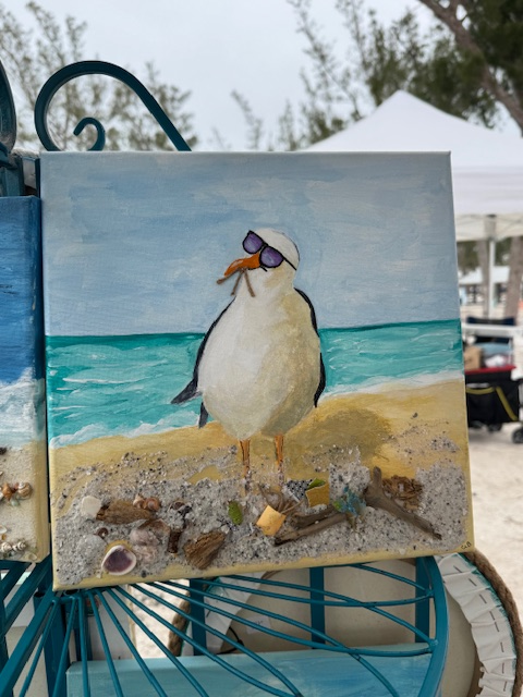 Sea Gal's Salty Treasures's image