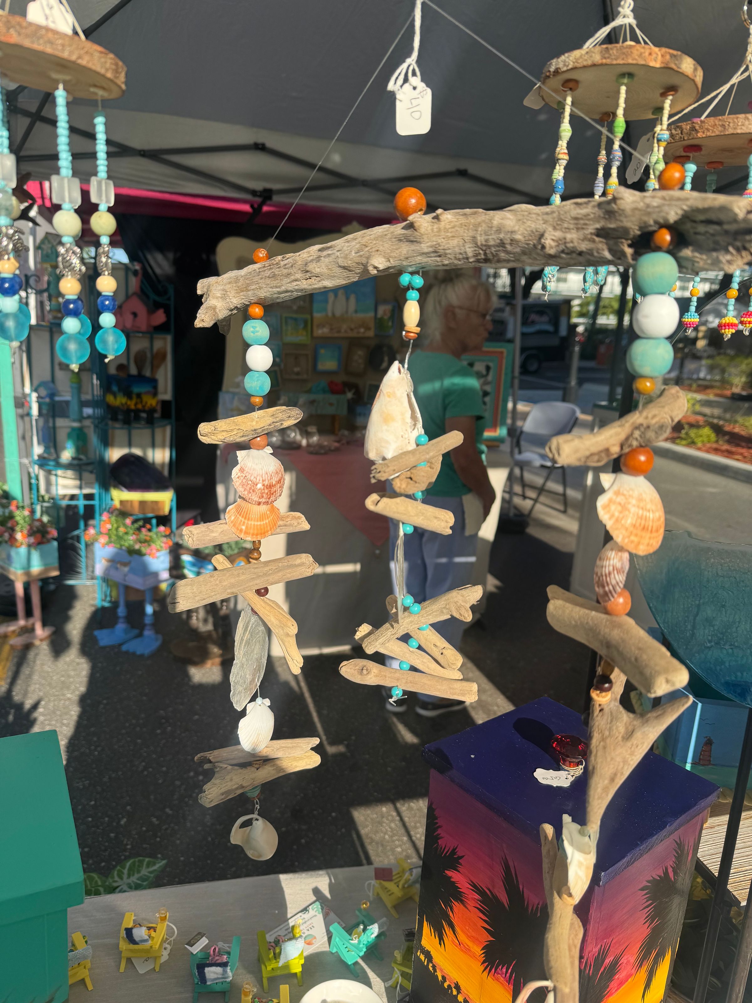 Sea Gal's Salty Treasures's image