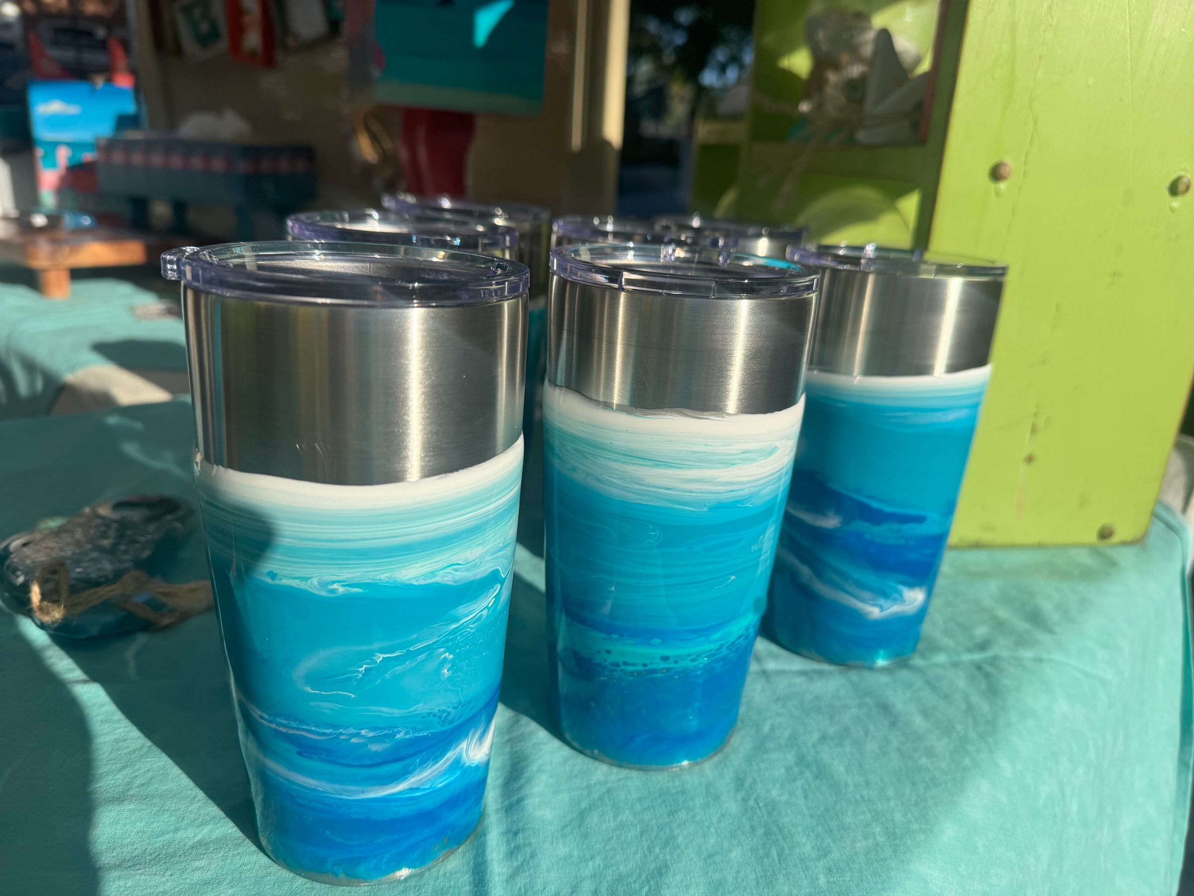 Sea Gal's Salty Treasures's image