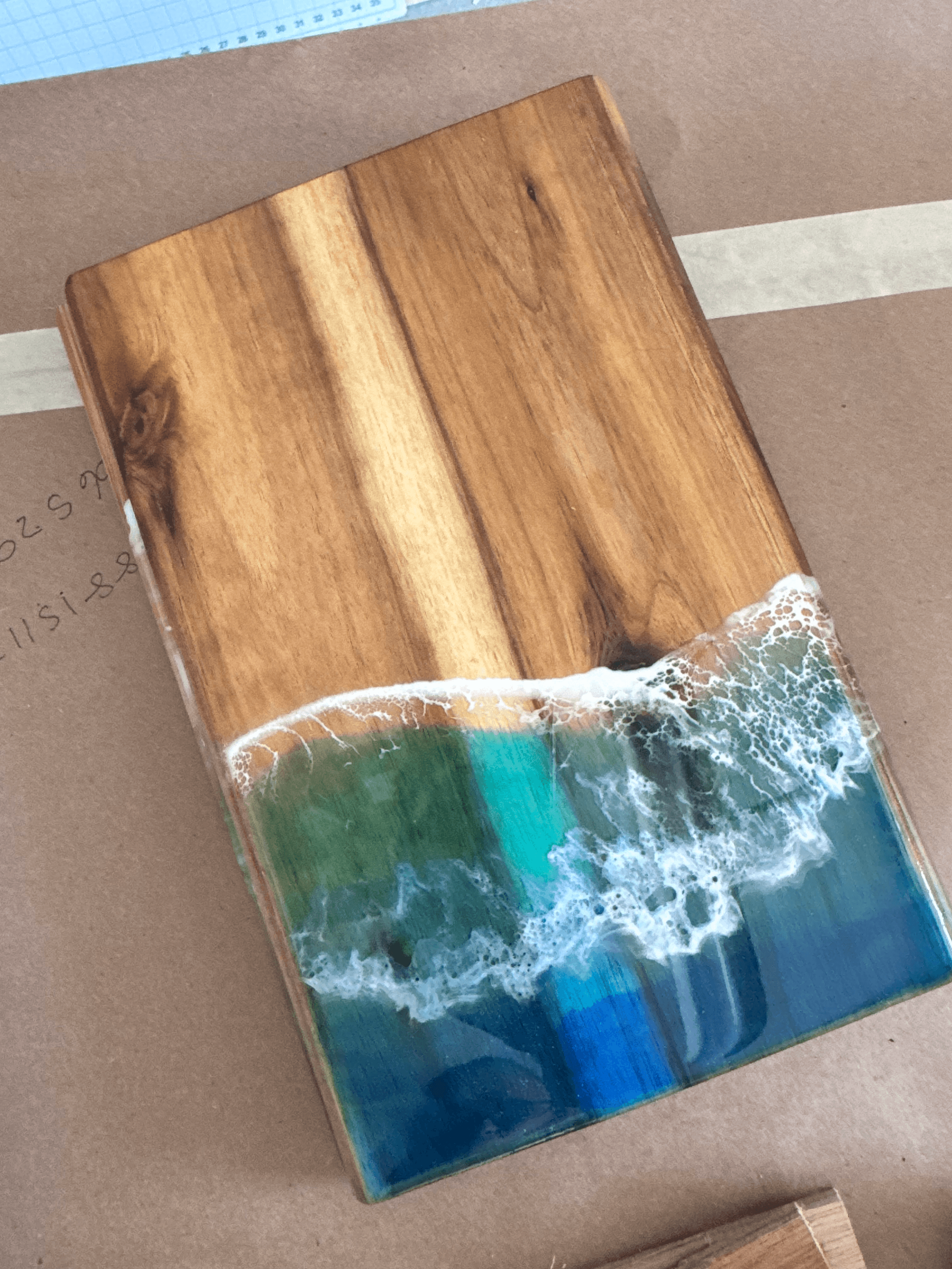 Sea Gal's Salty Treasures's image