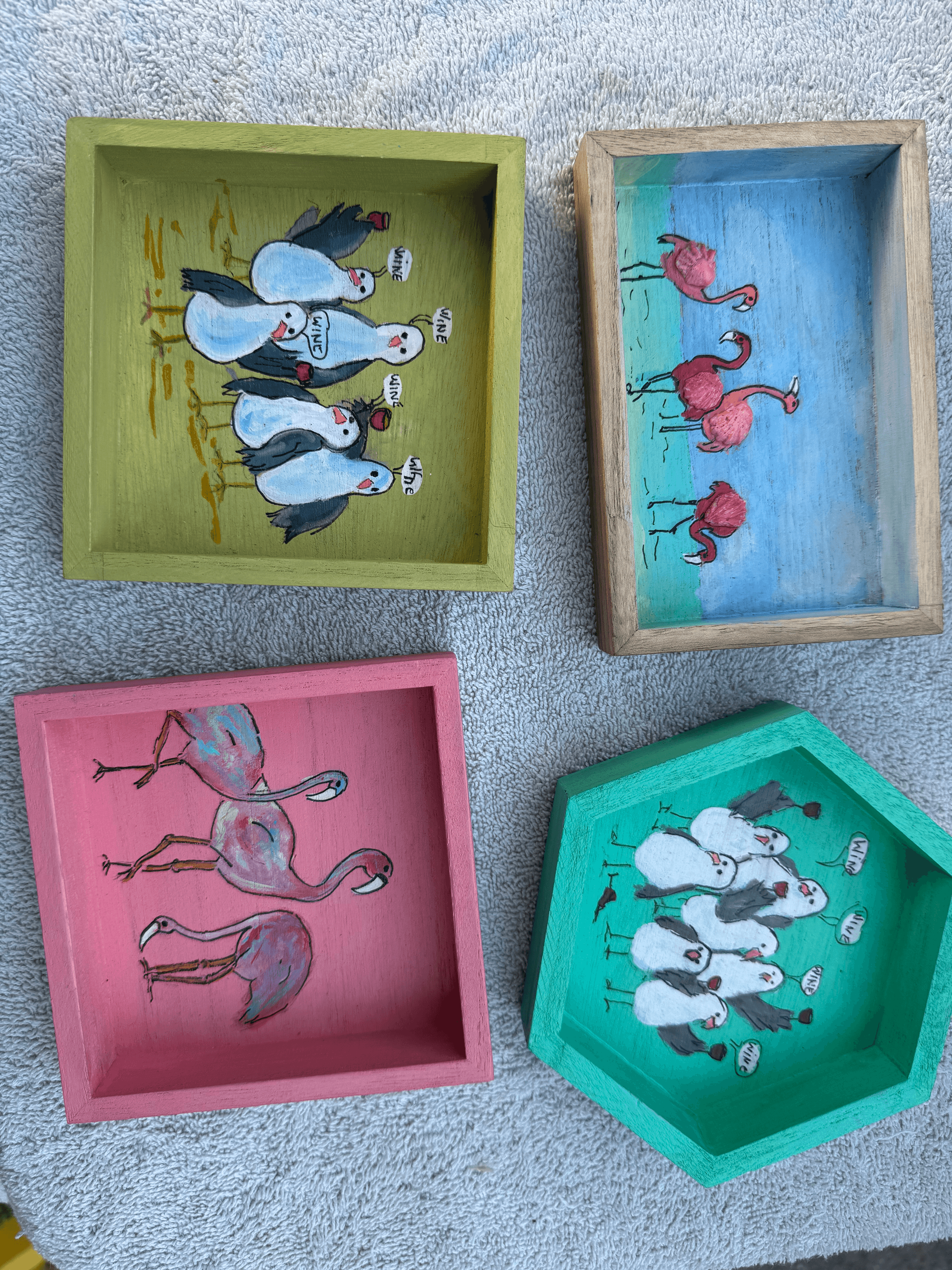 Sea Gal's Salty Treasures's image