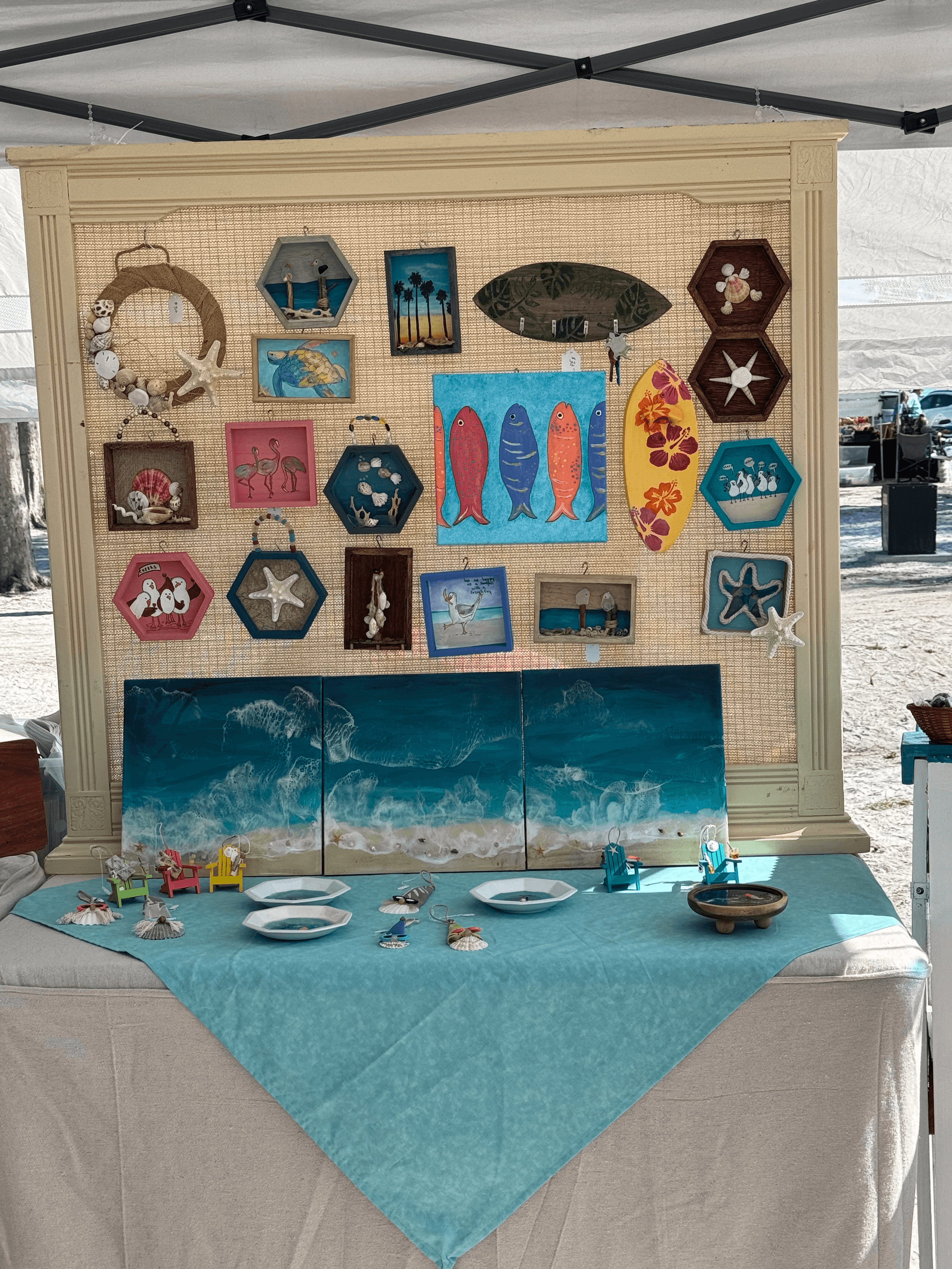 Sea Gal's Salty Treasures's image