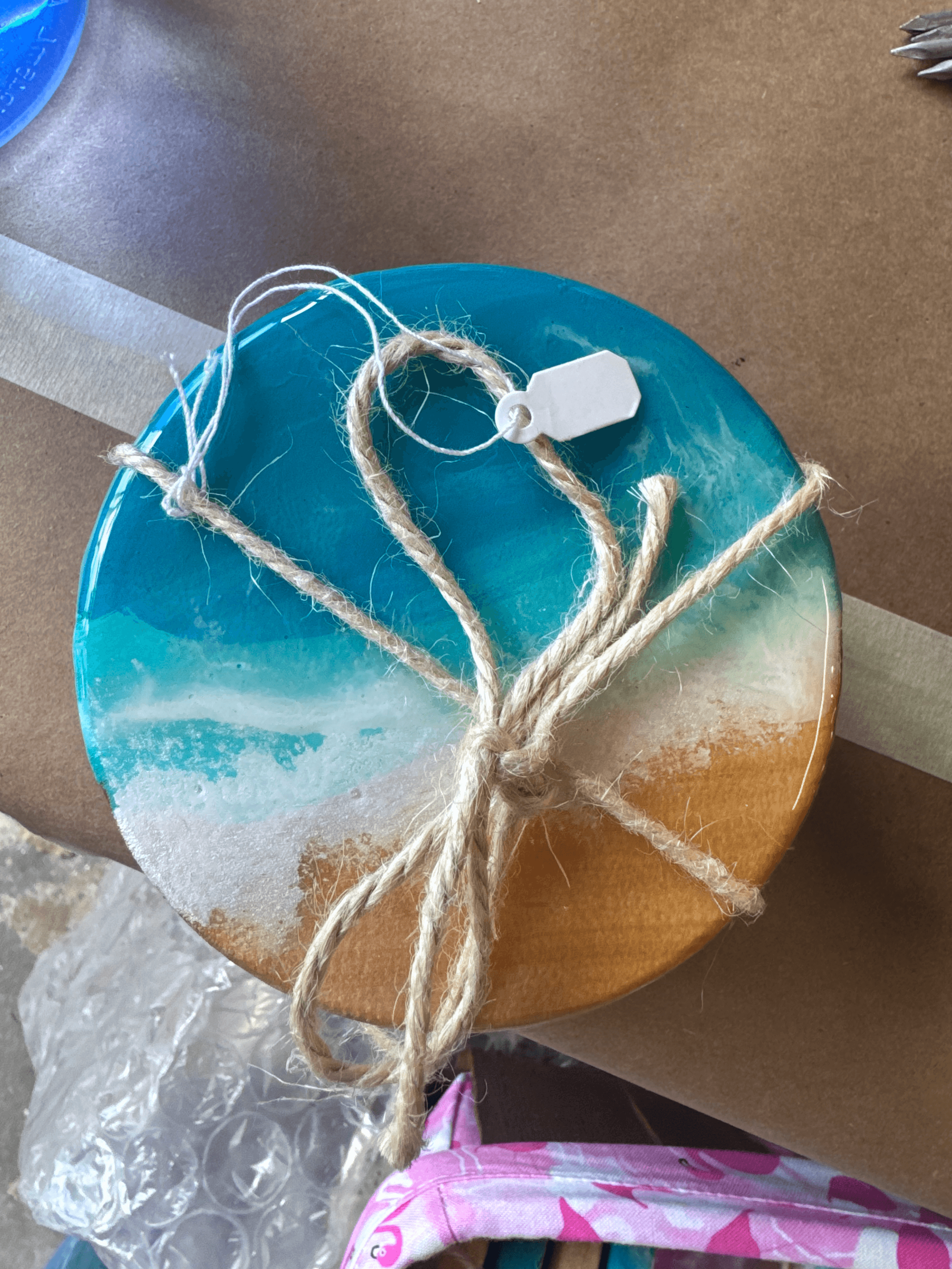 Sea Gal's Salty Treasures's image