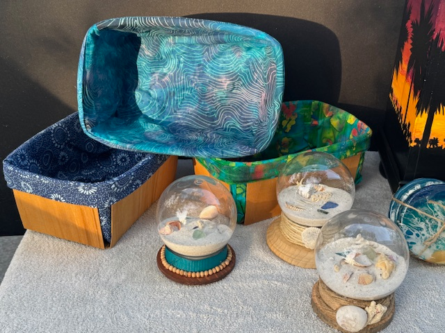 Sea Gal's Salty Treasures's image