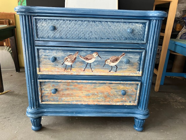 Sea Gal's Salty Treasures's image