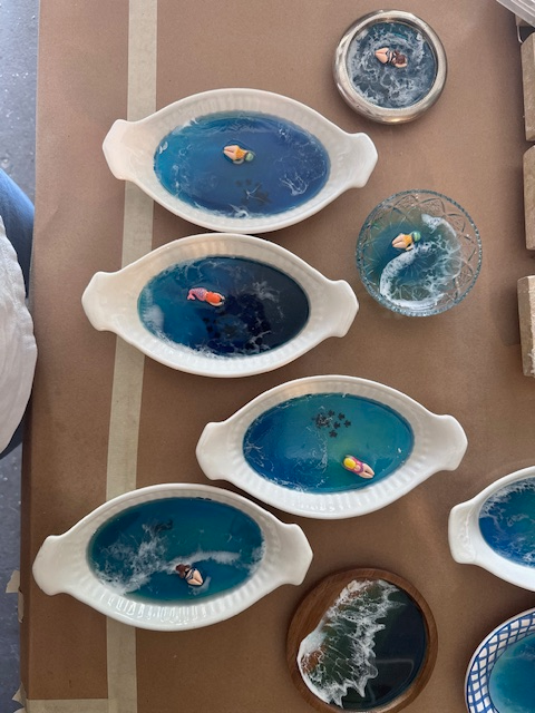 Sea Gal's Salty Treasures's image