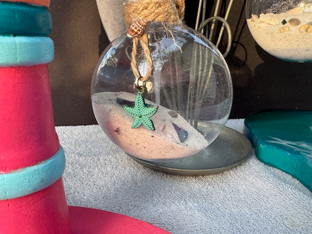 Sea Gal's Salty Treasures's image