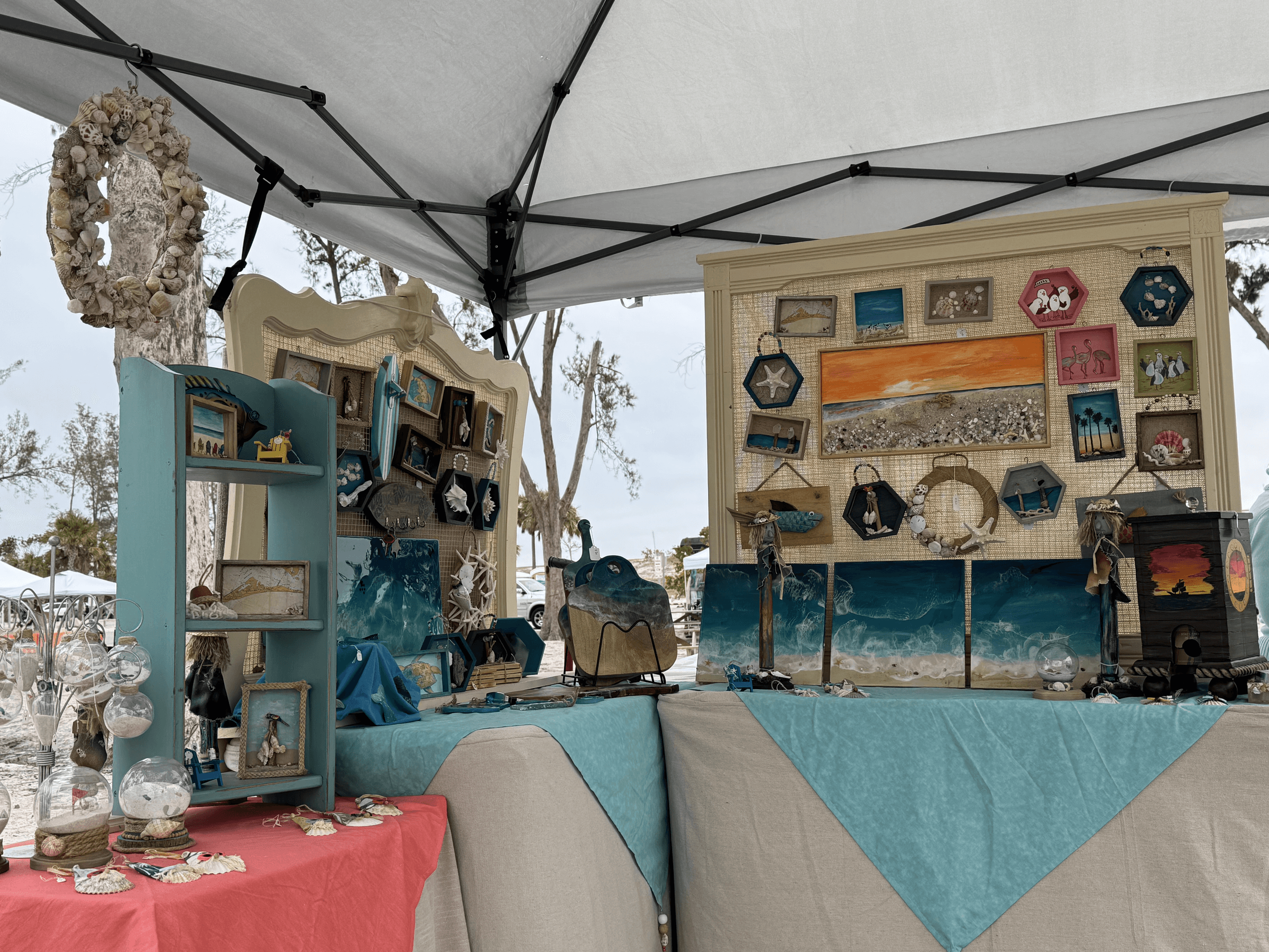 Sea Gal's Salty Treasures's image