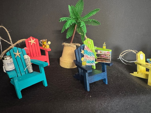 Sea Gal's Salty Treasures's image