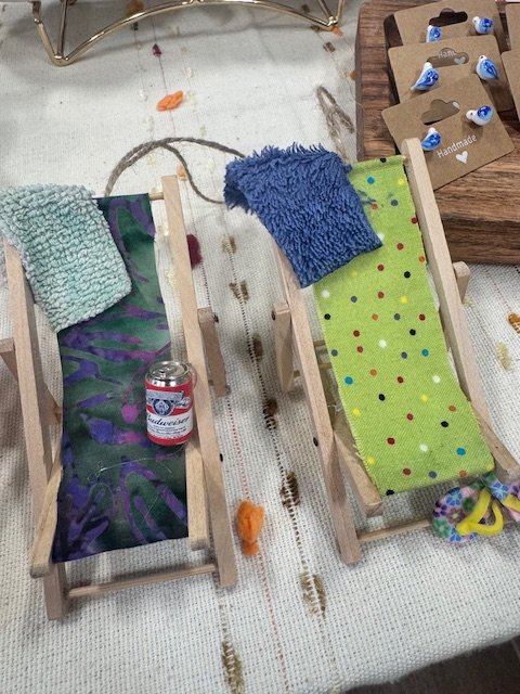 Sea Gal's Salty Treasures's image