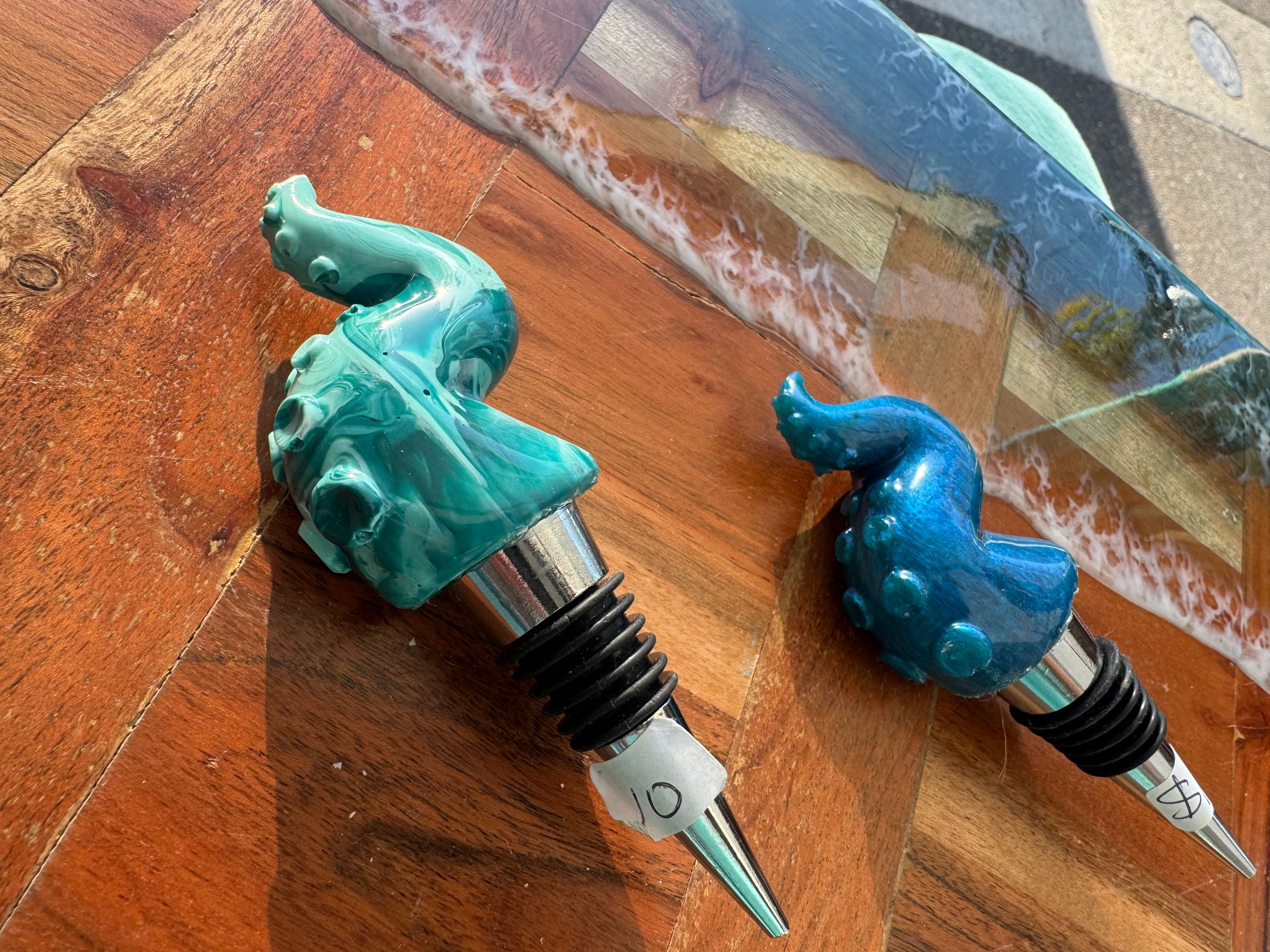 Sea Gal's Salty Treasures's image