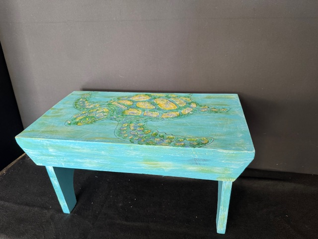 Sea Gal's Salty Treasures's image