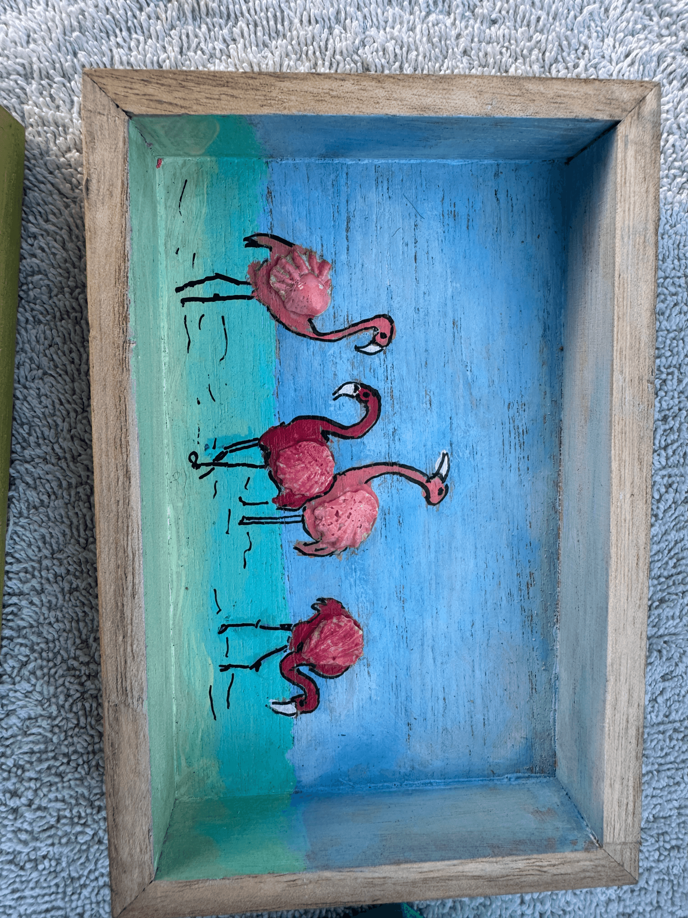 Sea Gal's Salty Treasures's image