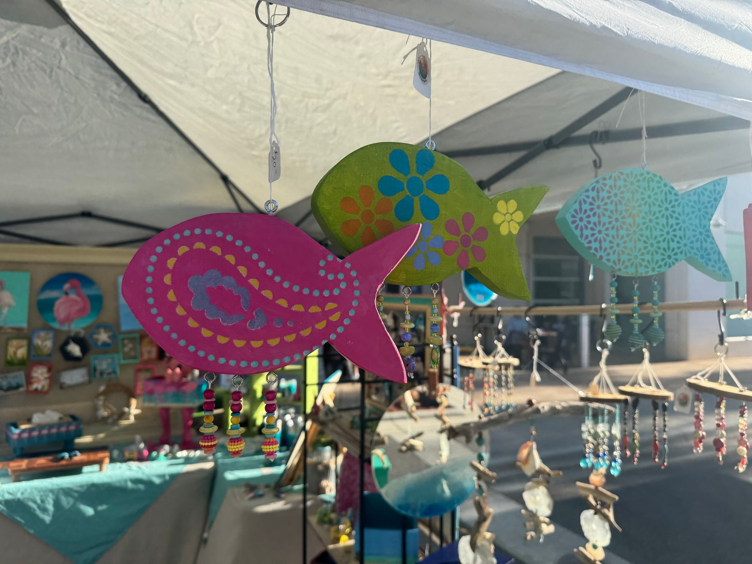 Sea Gal's Salty Treasures's image