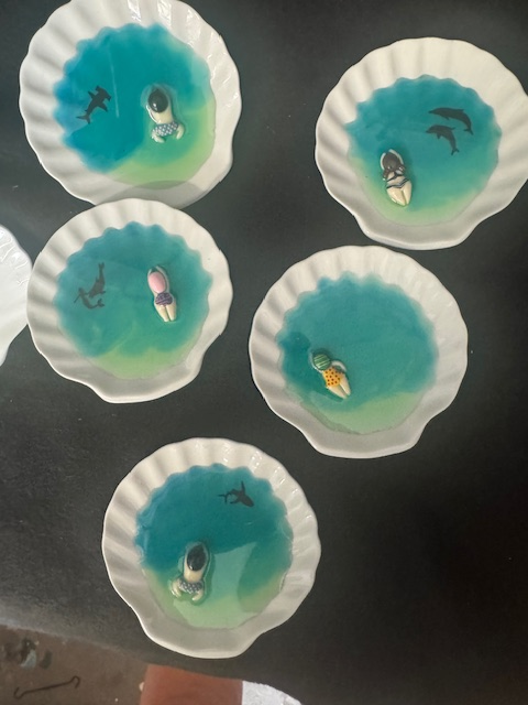 Sea Gal's Salty Treasures's image