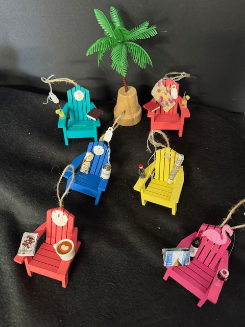 Sea Gal's Salty Treasures's image