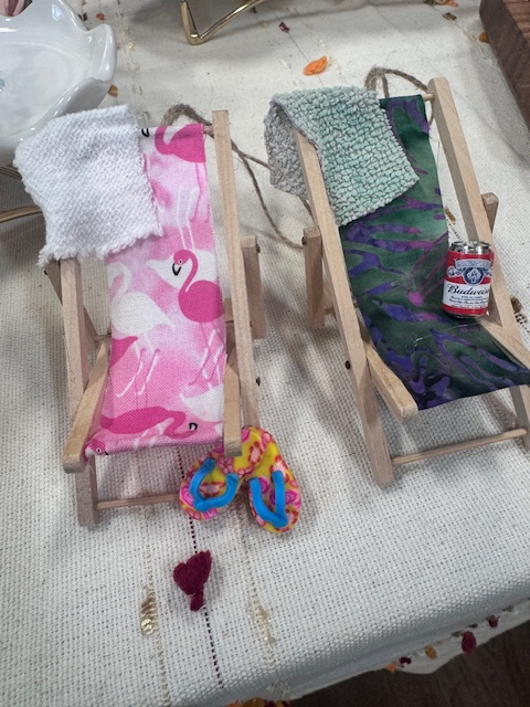 Sea Gal's Salty Treasures's image