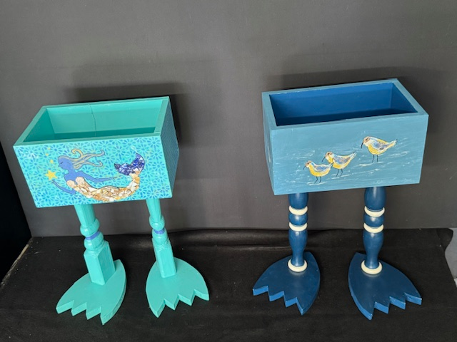 Sea Gal's Salty Treasures's image