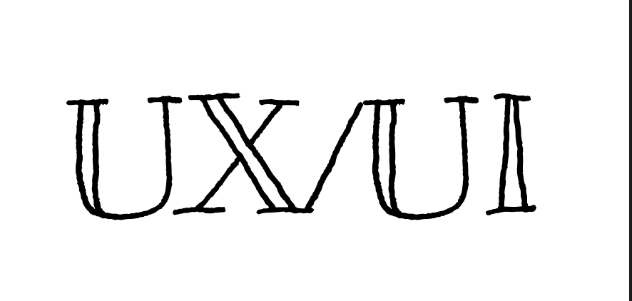 UX/UI Design