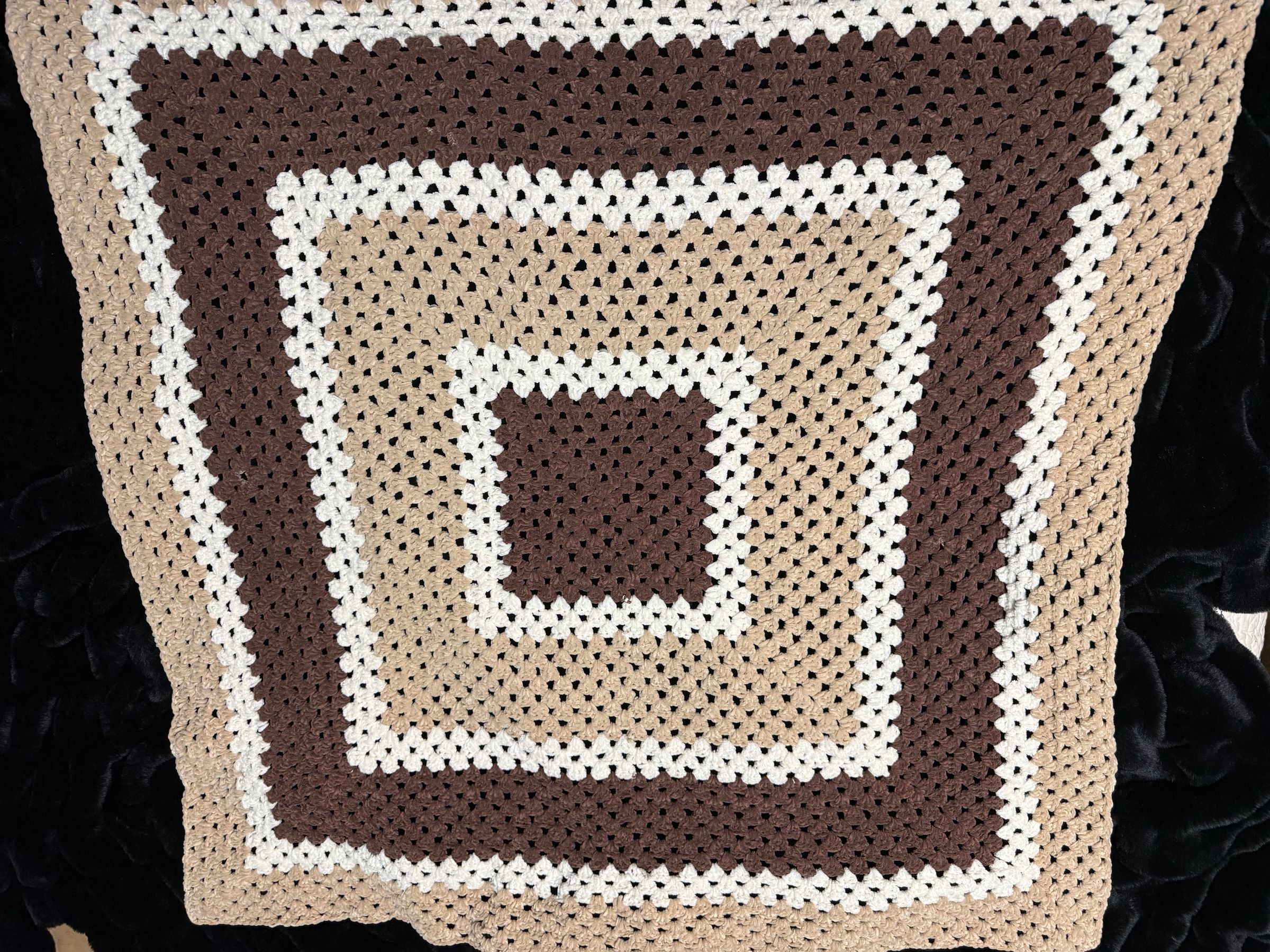 Baby Blanket-3 Colors