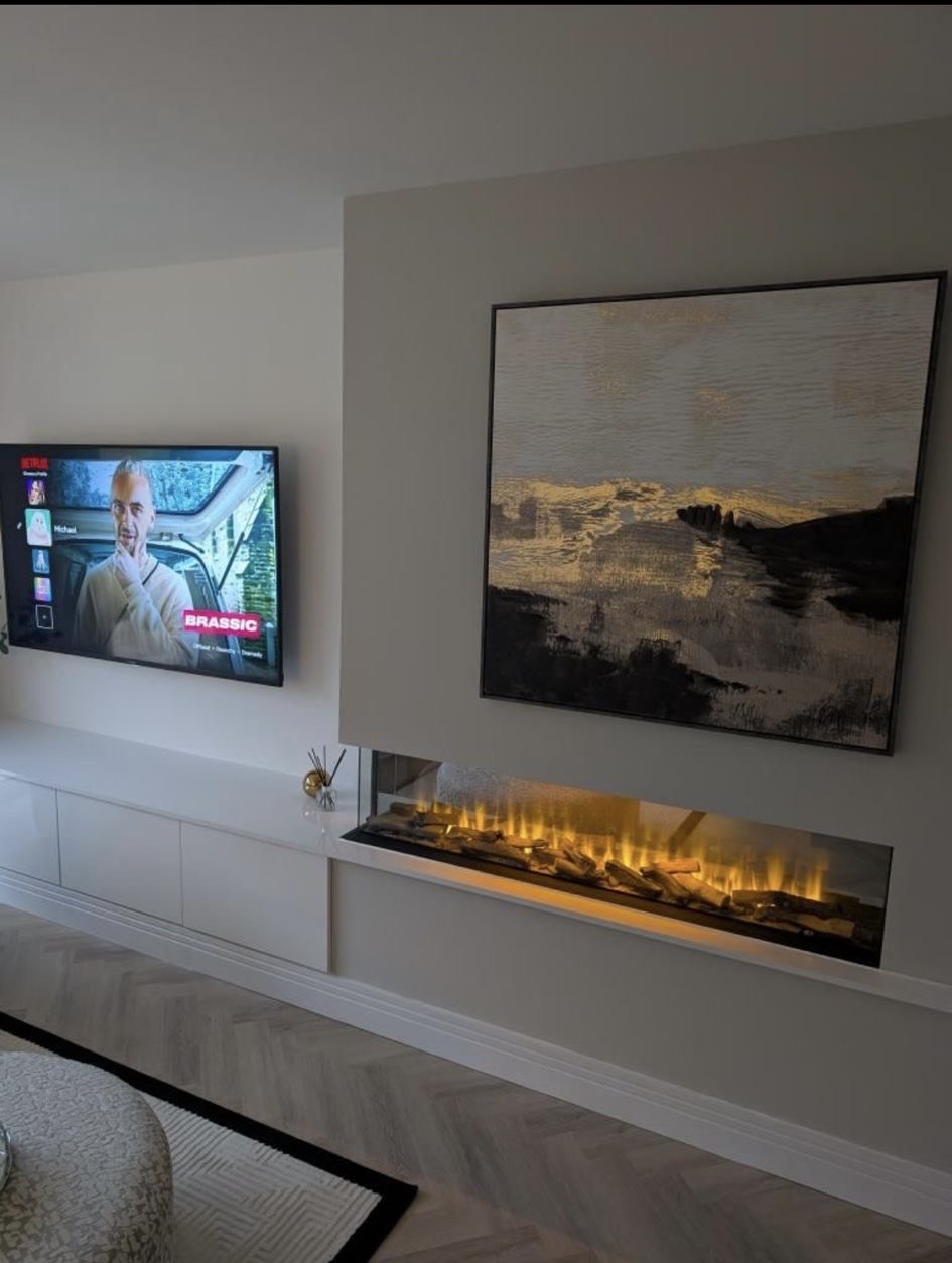 Heritage Plastering Co's image