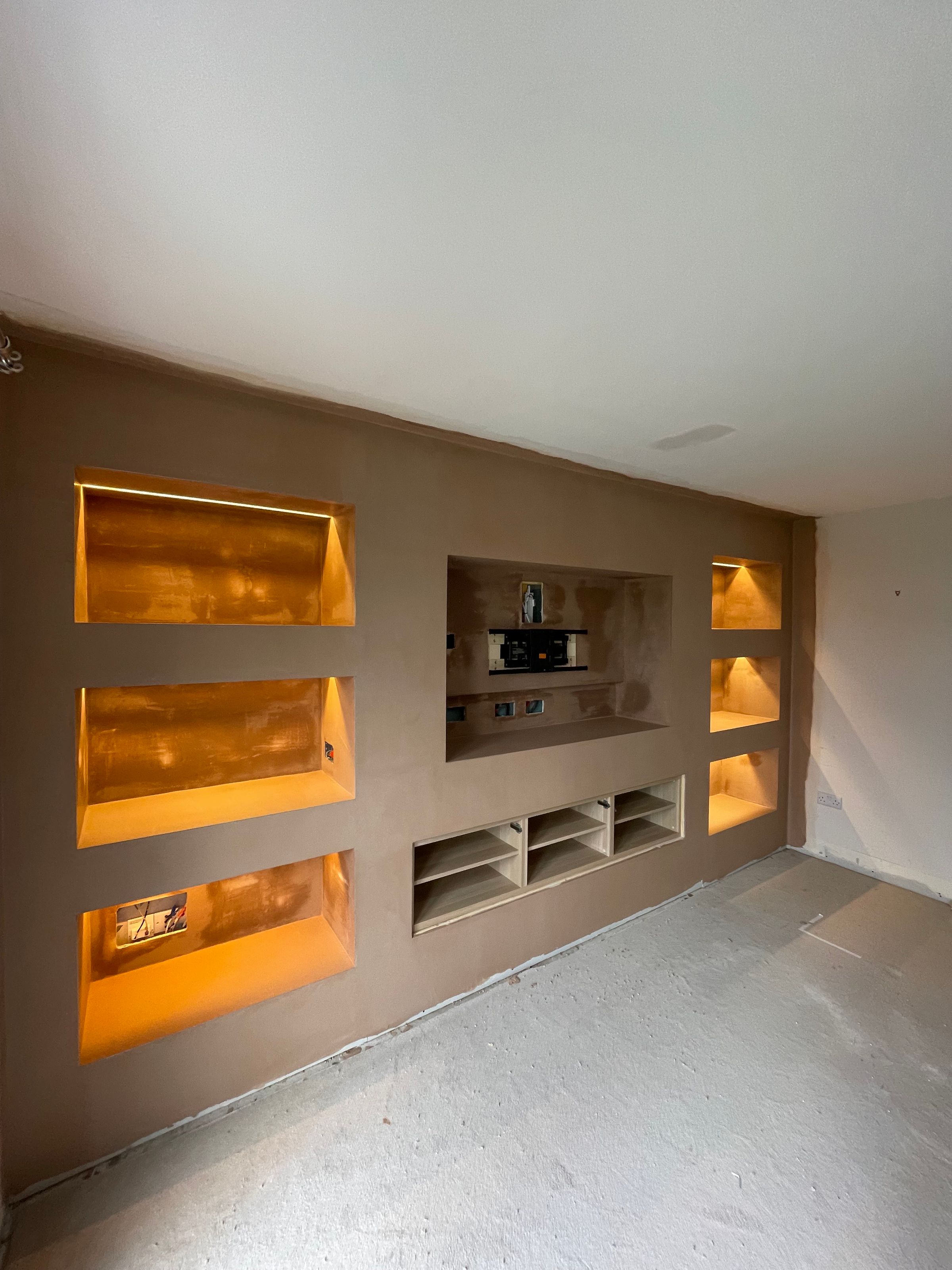 Heritage Plastering Co's image