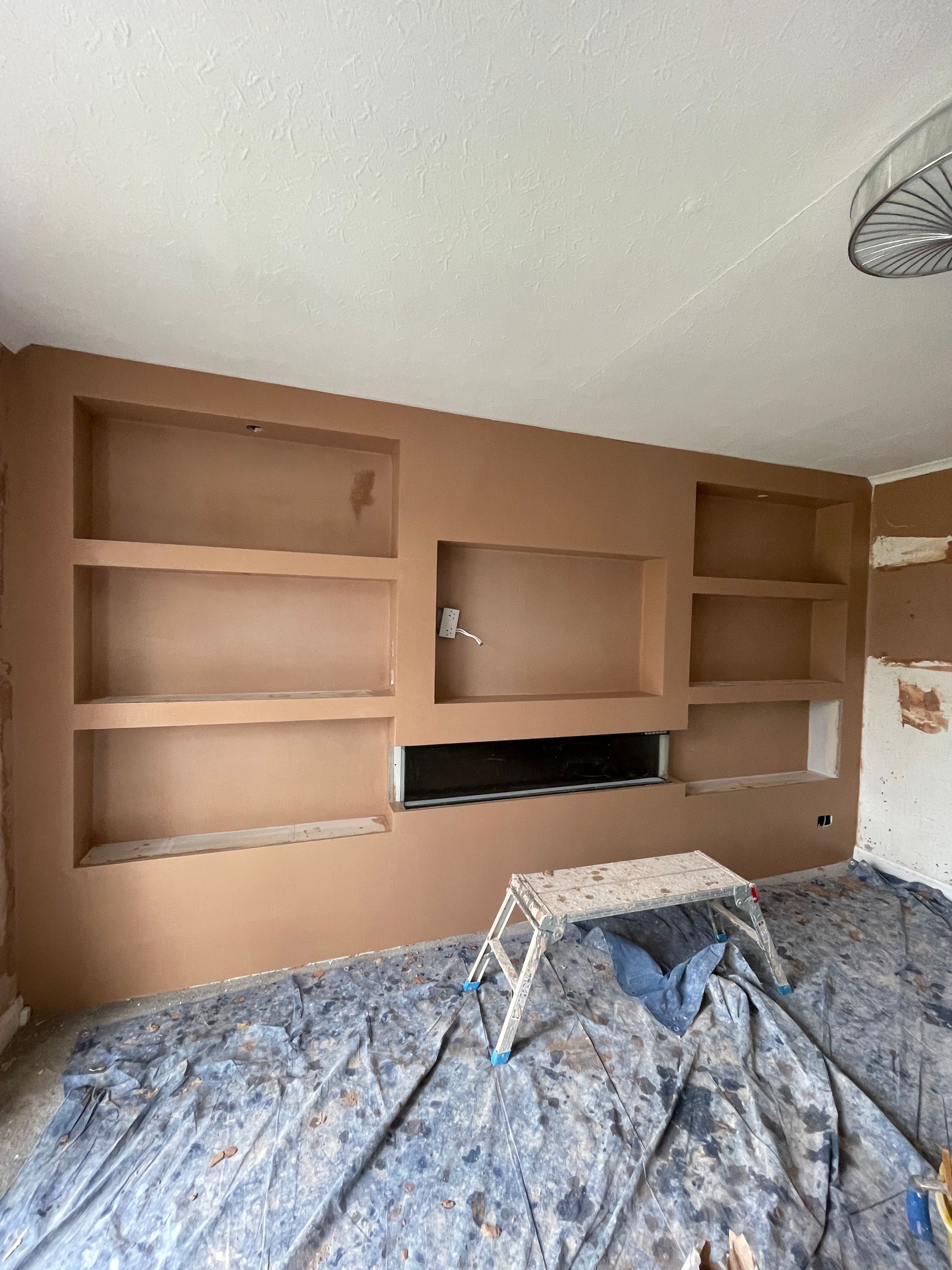 Heritage Plastering Co's image