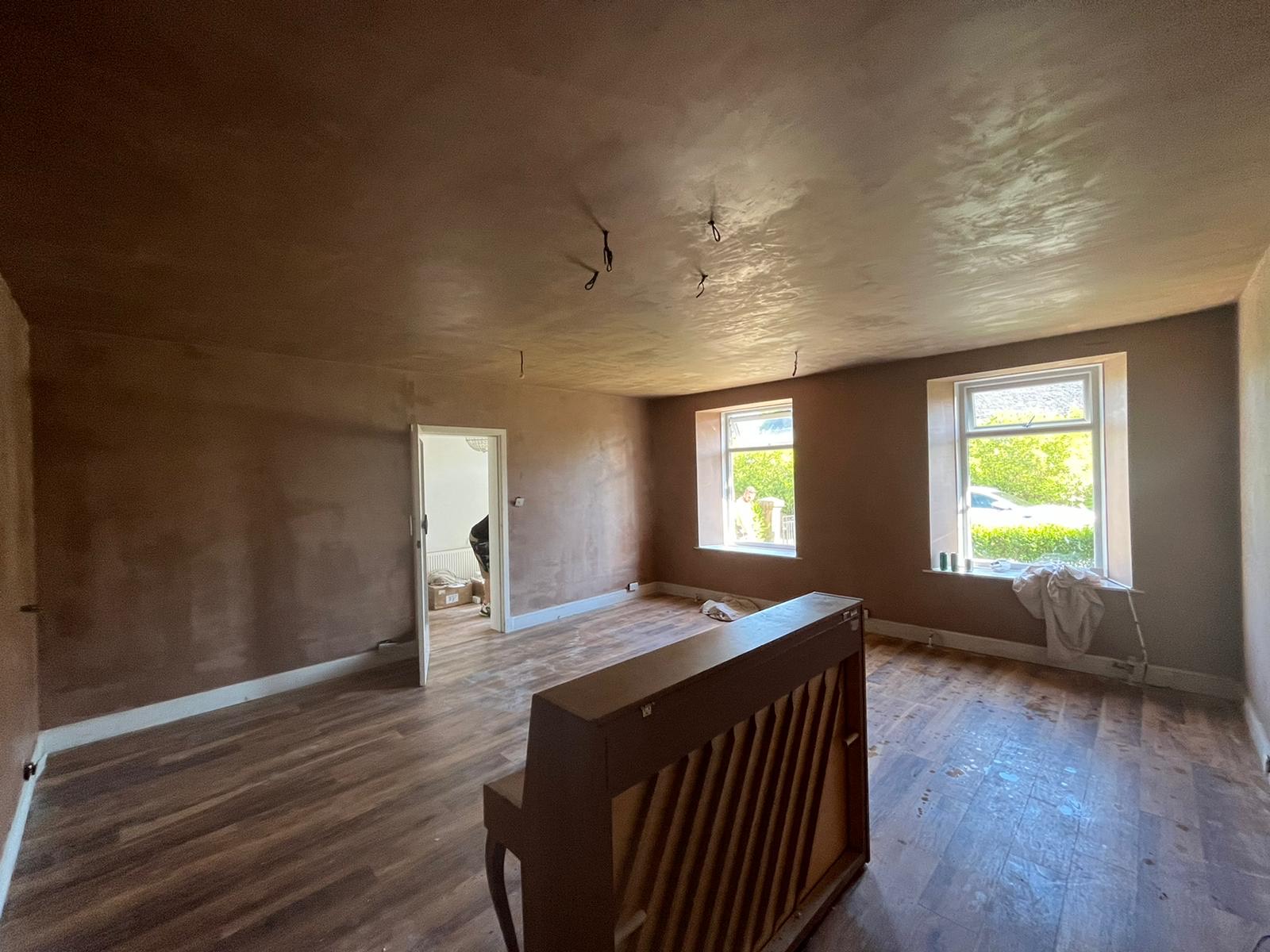 Heritage Plastering Co's image