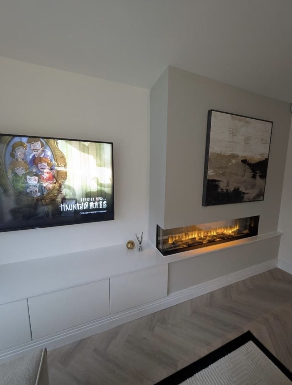 Heritage Plastering Co's image