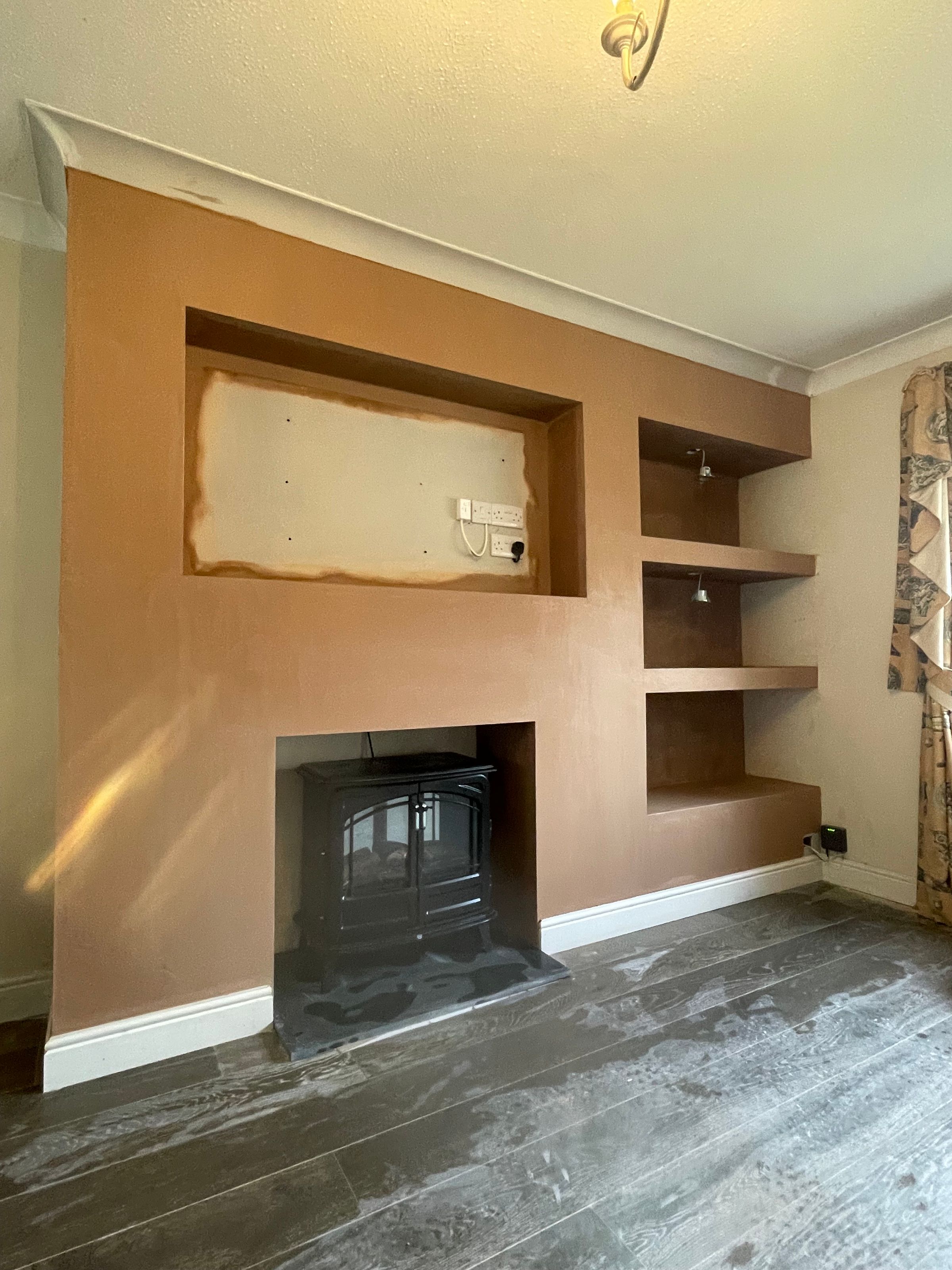 Heritage Plastering Co's image