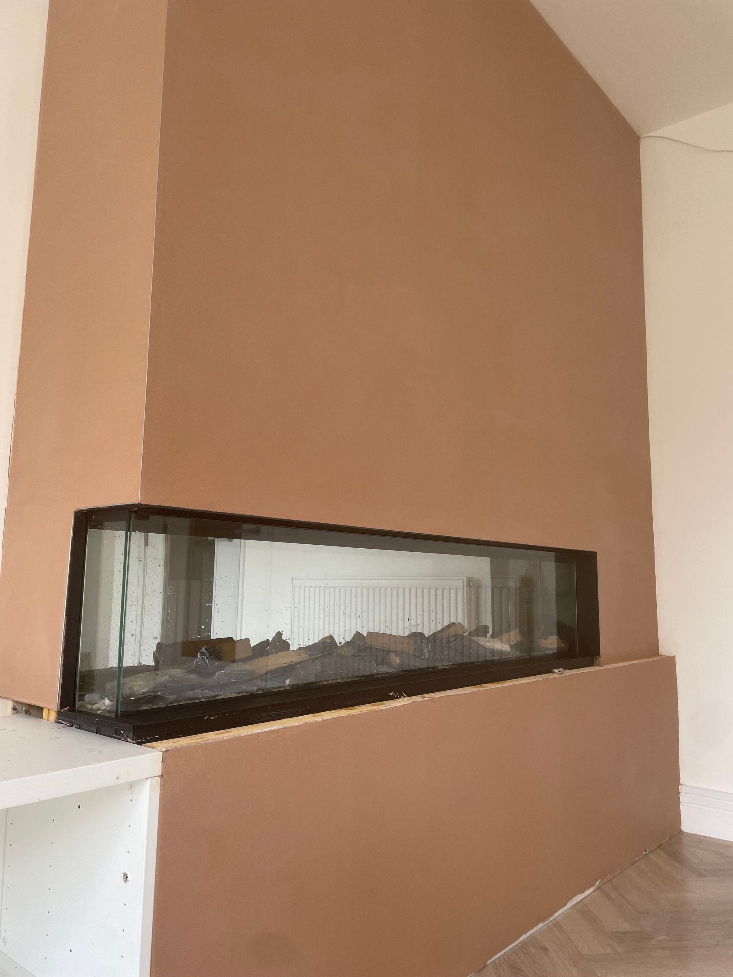 Heritage Plastering Co's image