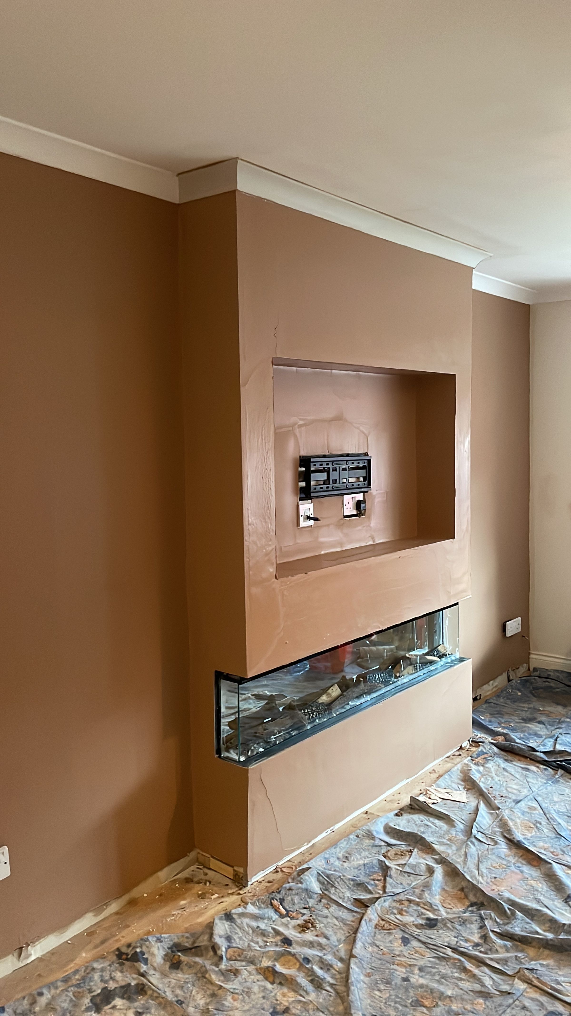 Heritage Plastering Co's image