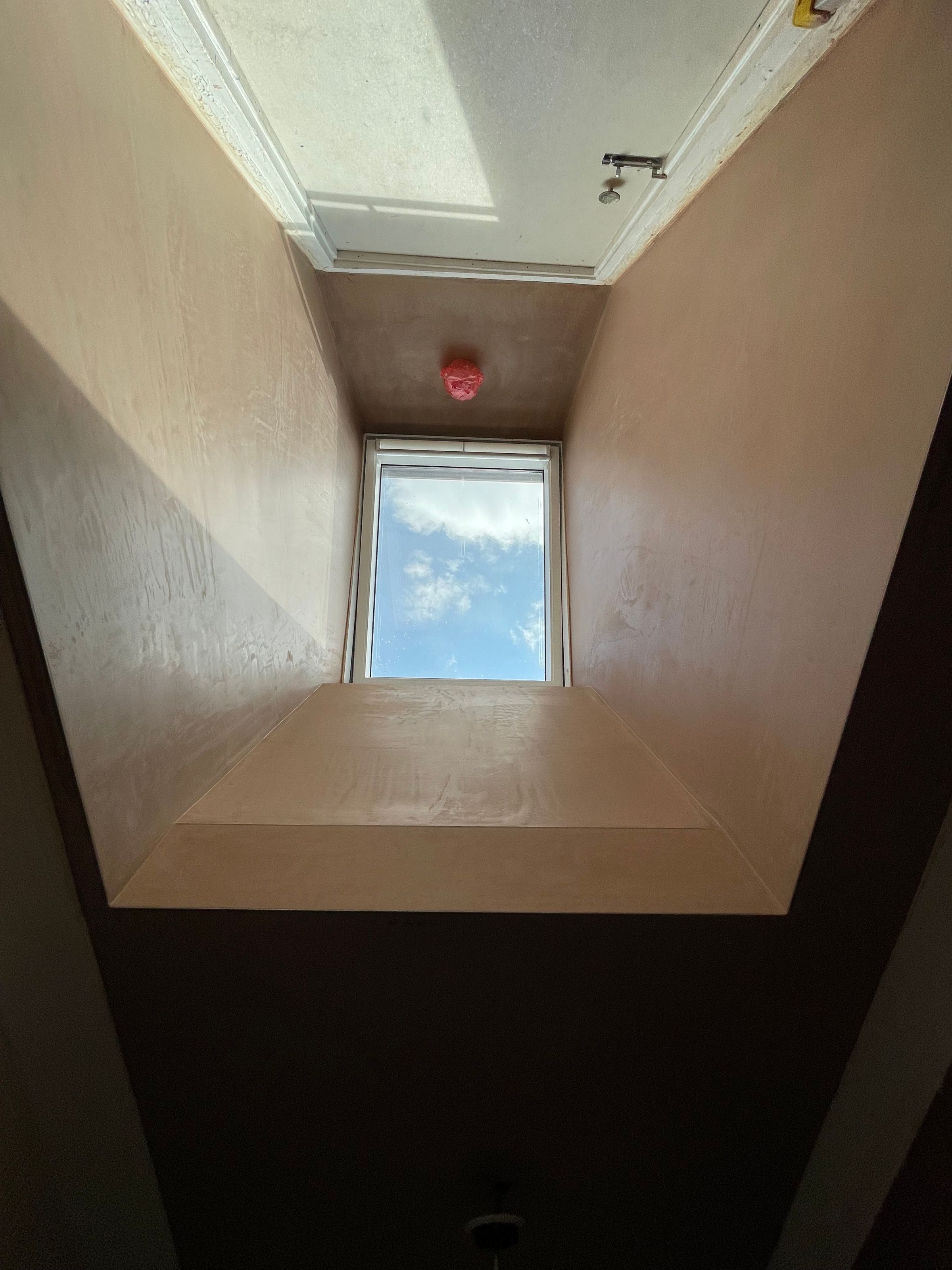 Heritage Plastering Co's image