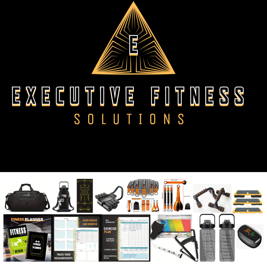 Executive Fitness Solutions 's image